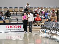 Presbyterian Edges Northwestern State in Thrilling First Coast Classic Matchup