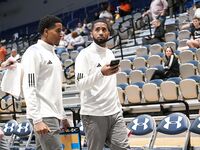 Presbyterian Edges Northwestern State in Thrilling First Coast Classic Matchup