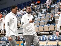 Presbyterian Edges Northwestern State in Thrilling First Coast Classic Matchup