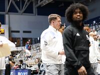 Presbyterian Edges Northwestern State in Thrilling First Coast Classic Matchup