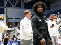 Presbyterian Edges Northwestern State in Thrilling First Coast Classic Matchup