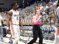 Presbyterian Edges Northwestern State in Thrilling First Coast Classic Matchup