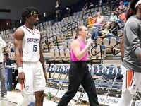 Presbyterian Edges Northwestern State in Thrilling First Coast Classic Matchup