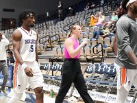 Presbyterian Edges Northwestern State in Thrilling First Coast Classic Matchup