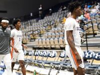 Presbyterian Edges Northwestern State in Thrilling First Coast Classic Matchup