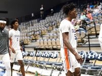 Presbyterian Edges Northwestern State in Thrilling First Coast Classic Matchup