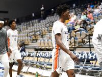 Presbyterian Edges Northwestern State in Thrilling First Coast Classic Matchup