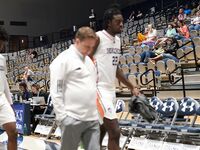 Presbyterian Edges Northwestern State in Thrilling First Coast Classic Matchup