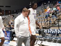 Presbyterian Edges Northwestern State in Thrilling First Coast Classic Matchup