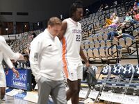 Presbyterian Edges Northwestern State in Thrilling First Coast Classic Matchup