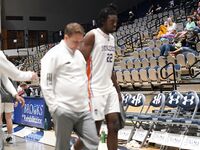 Presbyterian Edges Northwestern State in Thrilling First Coast Classic Matchup