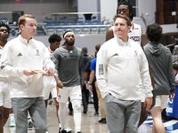 Presbyterian Edges Northwestern State in Thrilling First Coast Classic Matchup