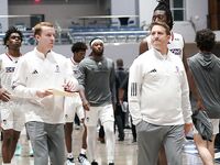 Presbyterian Edges Northwestern State in Thrilling First Coast Classic Matchup