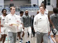 Presbyterian Edges Northwestern State in Thrilling First Coast Classic Matchup