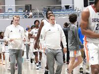 Presbyterian Edges Northwestern State in Thrilling First Coast Classic Matchup