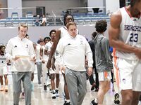 Presbyterian Edges Northwestern State in Thrilling First Coast Classic Matchup