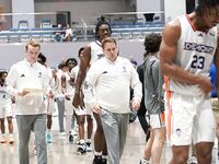 Presbyterian Edges Northwestern State in Thrilling First Coast Classic Matchup