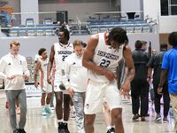 Presbyterian Edges Northwestern State in Thrilling First Coast Classic Matchup