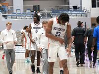 Presbyterian Edges Northwestern State in Thrilling First Coast Classic Matchup