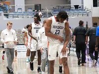 Presbyterian Edges Northwestern State in Thrilling First Coast Classic Matchup