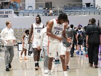 Presbyterian Edges Northwestern State in Thrilling First Coast Classic Matchup