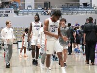 Presbyterian Edges Northwestern State in Thrilling First Coast Classic Matchup