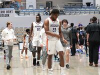 Presbyterian Edges Northwestern State in Thrilling First Coast Classic Matchup