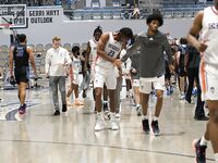 Presbyterian Edges Northwestern State in Thrilling First Coast Classic Matchup