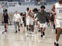 Presbyterian Edges Northwestern State in Thrilling First Coast Classic Matchup