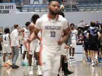 Presbyterian Edges Northwestern State in Thrilling First Coast Classic Matchup