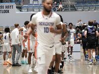 Presbyterian Edges Northwestern State in Thrilling First Coast Classic Matchup