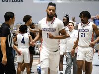 Presbyterian Edges Northwestern State in Thrilling First Coast Classic Matchup