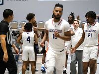 Presbyterian Edges Northwestern State in Thrilling First Coast Classic Matchup