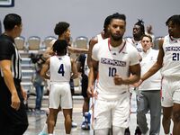 Presbyterian Edges Northwestern State in Thrilling First Coast Classic Matchup