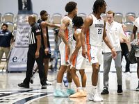 Presbyterian Edges Northwestern State in Thrilling First Coast Classic Matchup