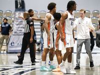 Presbyterian Edges Northwestern State in Thrilling First Coast Classic Matchup