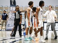 Presbyterian Edges Northwestern State in Thrilling First Coast Classic Matchup