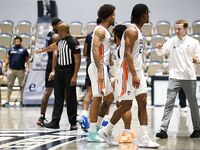 Presbyterian Edges Northwestern State in Thrilling First Coast Classic Matchup