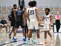 Presbyterian Edges Northwestern State in Thrilling First Coast Classic Matchup