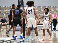 Presbyterian Edges Northwestern State in Thrilling First Coast Classic Matchup