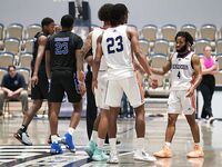 Presbyterian Edges Northwestern State in Thrilling First Coast Classic Matchup