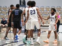 Presbyterian Edges Northwestern State in Thrilling First Coast Classic Matchup