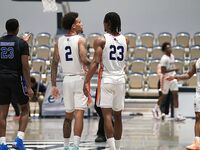 Presbyterian Edges Northwestern State in Thrilling First Coast Classic Matchup