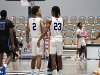 Presbyterian Edges Northwestern State in Thrilling First Coast Classic Matchup