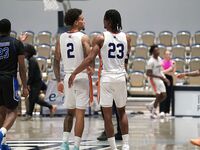 Presbyterian Edges Northwestern State in Thrilling First Coast Classic Matchup