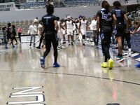 Presbyterian Edges Northwestern State in Thrilling First Coast Classic Matchup