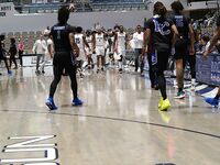 Presbyterian Edges Northwestern State in Thrilling First Coast Classic Matchup