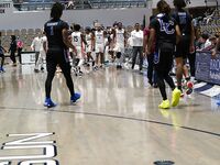 Presbyterian Edges Northwestern State in Thrilling First Coast Classic Matchup