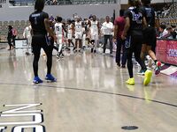 Presbyterian Edges Northwestern State in Thrilling First Coast Classic Matchup