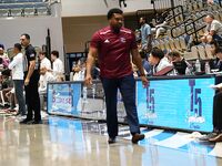 Presbyterian Edges Northwestern State in Thrilling First Coast Classic Matchup